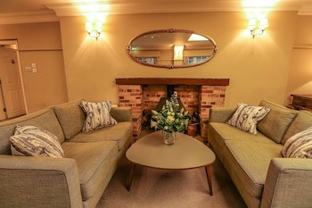 Briery Wood Country House Hotel
