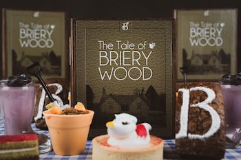 Briery Wood Country House Hotel