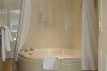 Briery Wood Country House Hotel