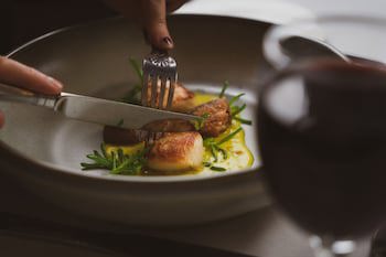 Briery Wood Country House Hotel