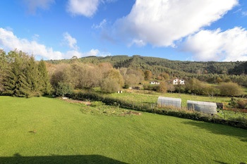 Casa Rural Errota-Barri
