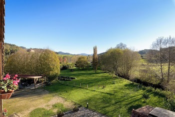 Casa Rural Errota-Barri