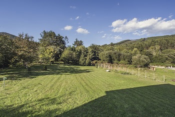 Casa Rural Errota-Barri