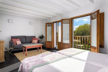 Casa Rural Errota-Barri