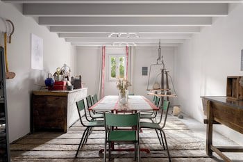 Casa Rural Errota-Barri