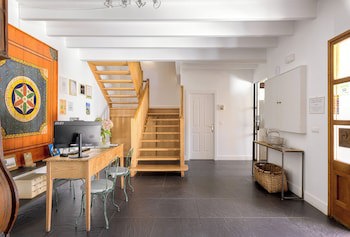 Casa Rural Errota-Barri