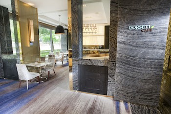 Dorsett Tsuen Wan, Hong Kong