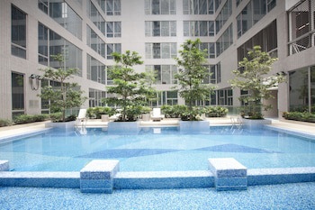Dorsett Tsuen Wan, Hong Kong