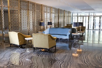 Dorsett Tsuen Wan, Hong Kong