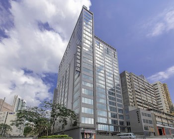 Dorsett Tsuen Wan, Hong Kong