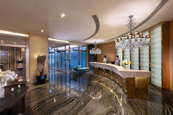 Dorsett Tsuen Wan, Hong Kong