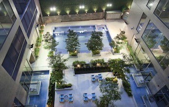 Dorsett Tsuen Wan, Hong Kong