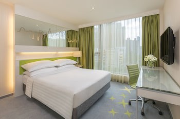 Dorsett Tsuen Wan, Hong Kong