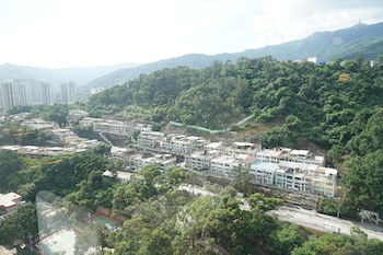 Dorsett Tsuen Wan, Hong Kong