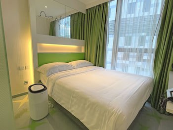 Dorsett Tsuen Wan, Hong Kong