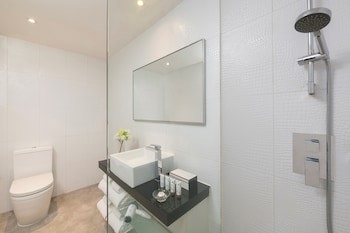 Dorsett Tsuen Wan, Hong Kong