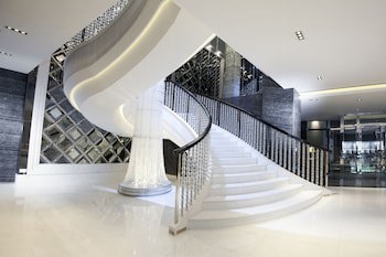 Dorsett Tsuen Wan, Hong Kong