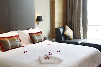 Grandis Hotel