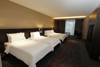 Grandis Hotel