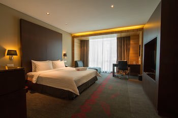 Grandis Hotel