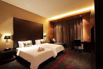 Grandis Hotel