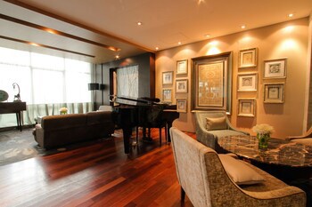 Grandis Hotel
