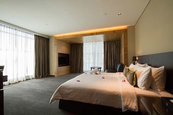 Grandis Hotel