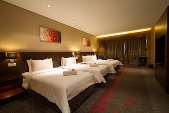 Grandis Hotel