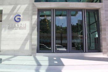 Grandis Hotel