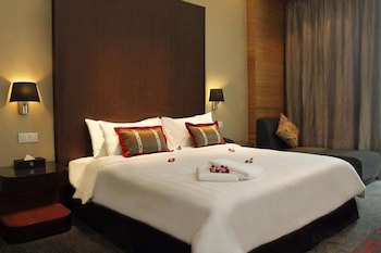 Grandis Hotel