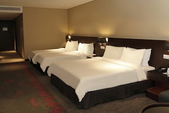 Grandis Hotel