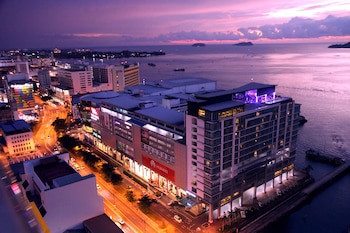 Grandis Hotel