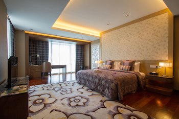 Grandis Hotel