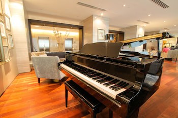 Grandis Hotel