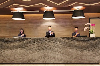 Grandis Hotel