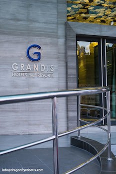 Grandis Hotel