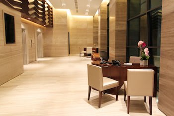 Grandis Hotel