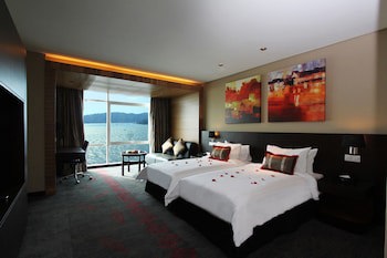 Grandis Hotel