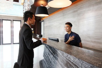 Grandis Hotel