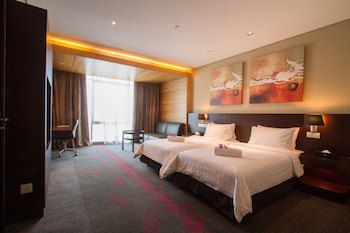 Grandis Hotel