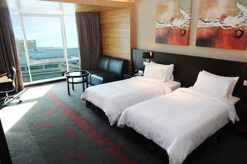 Grandis Hotel