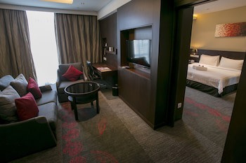 Grandis Hotel