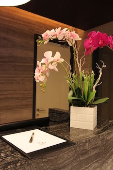 Grandis Hotel
