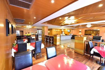 Dynasty Inn Pattaya