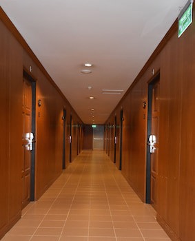 Dynasty Inn Pattaya