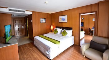 Dynasty Inn Pattaya