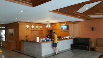 Dynasty Inn Pattaya