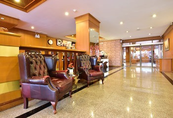 Dynasty Inn Pattaya