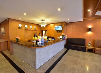 Dynasty Inn Pattaya