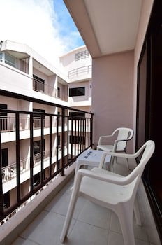 Dynasty Inn Pattaya